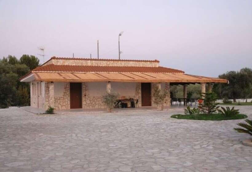 B&b Parcomonsignore
