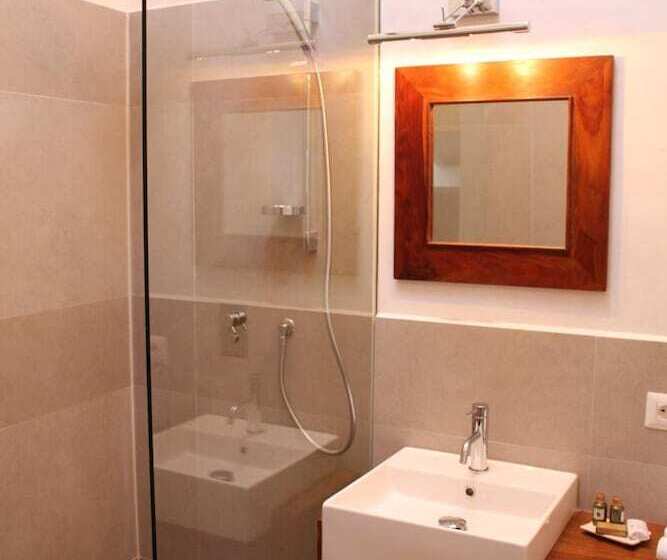 Boutique B&b Residenza Farnese