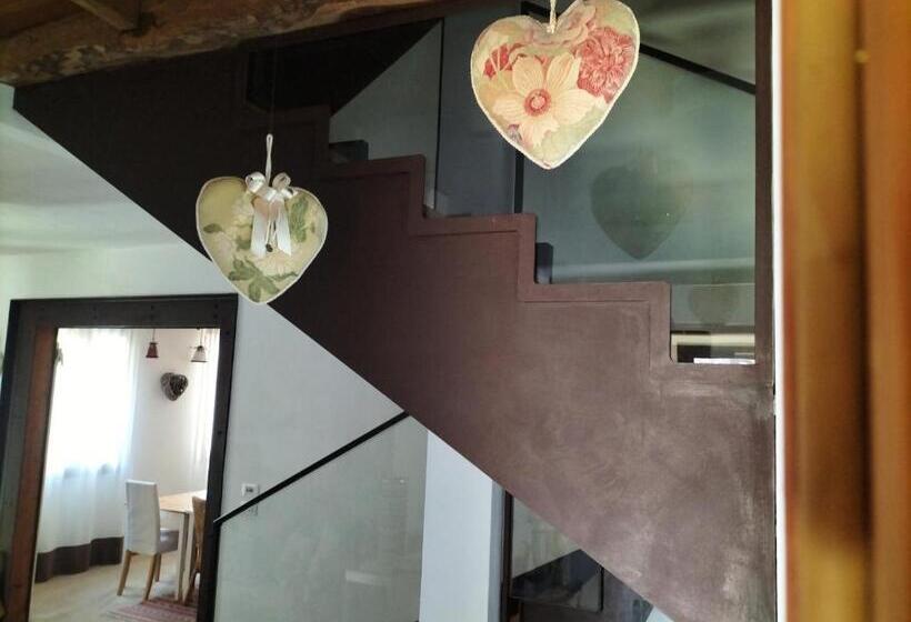 B&b Terre Di Bea