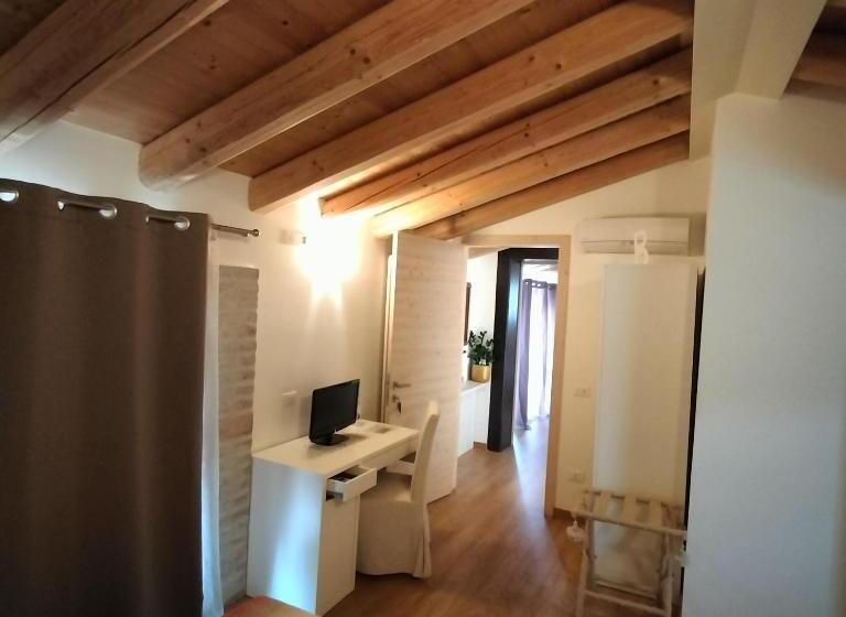 B&b Terre Di Bea