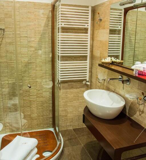 B&b Villa Liliya