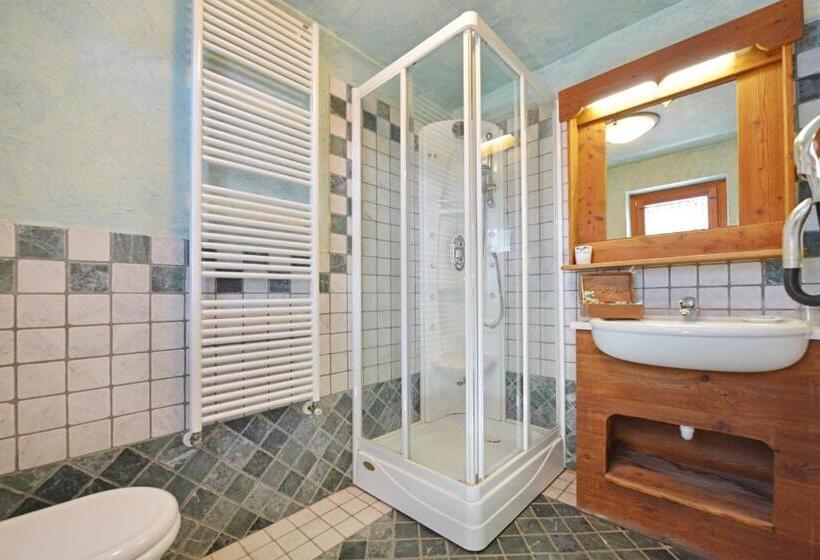 مبيت وإفطار Affittacamere De Charme Jour Et Nuit