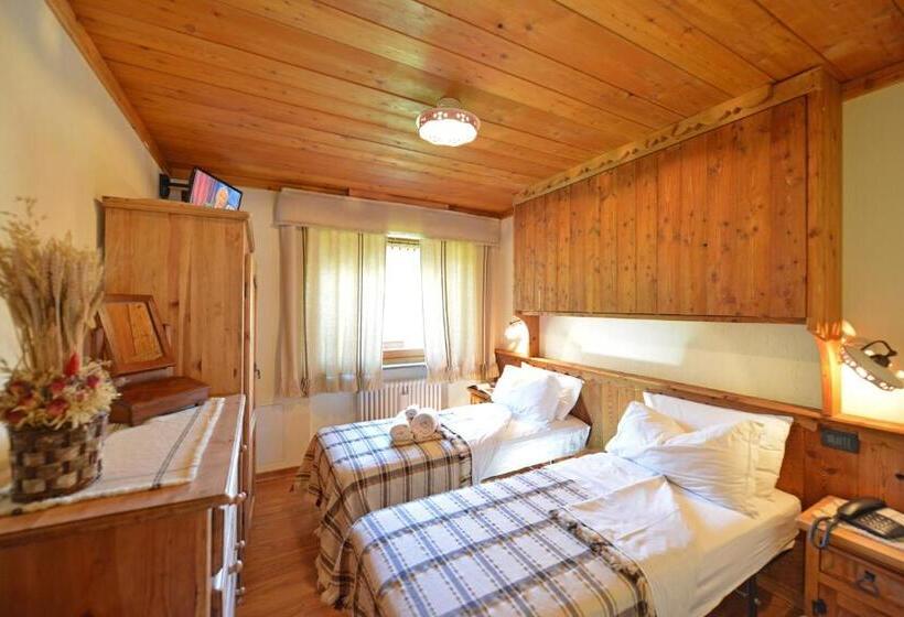 مبيت وإفطار Affittacamere De Charme Jour Et Nuit