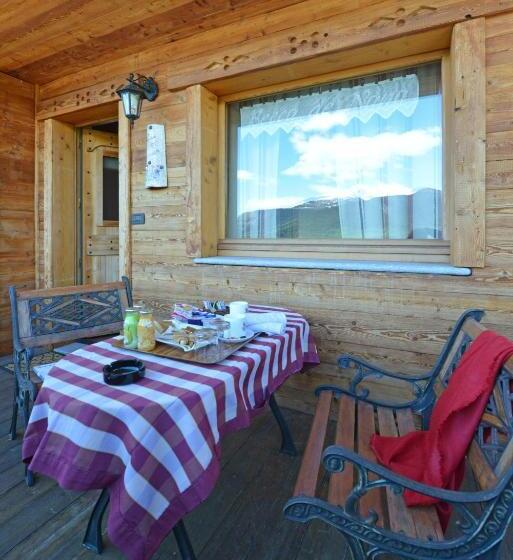 مبيت وإفطار Affittacamere De Charme Jour Et Nuit