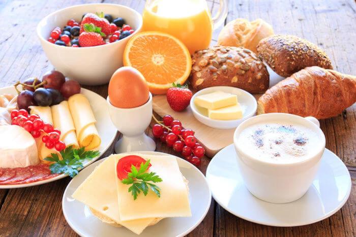تختخواب و صبحانه Cà Vettor