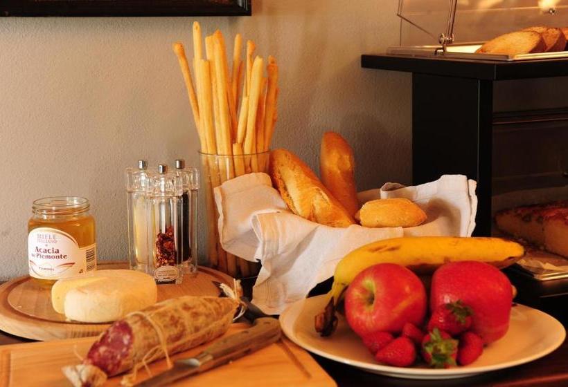 민박 La Madernassa Resort   Casalora Dimora Storica Di Charme