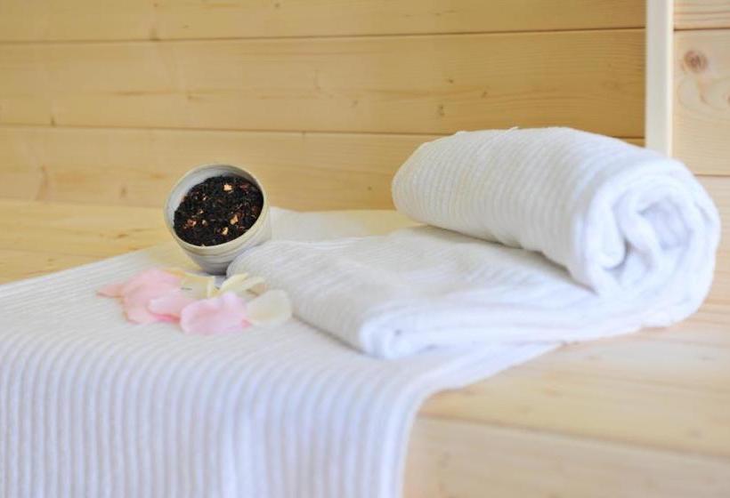 민박 La Madernassa Resort   Casalora Dimora Storica Di Charme