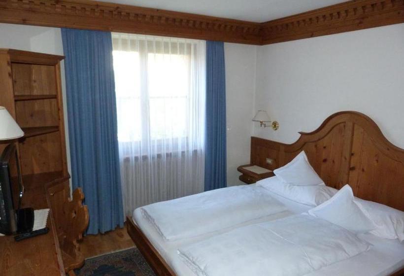 Bed and Breakfast Chalet Ciasa Alexander