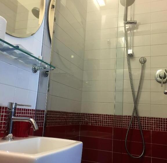 Da Baranin B&b And Apartment