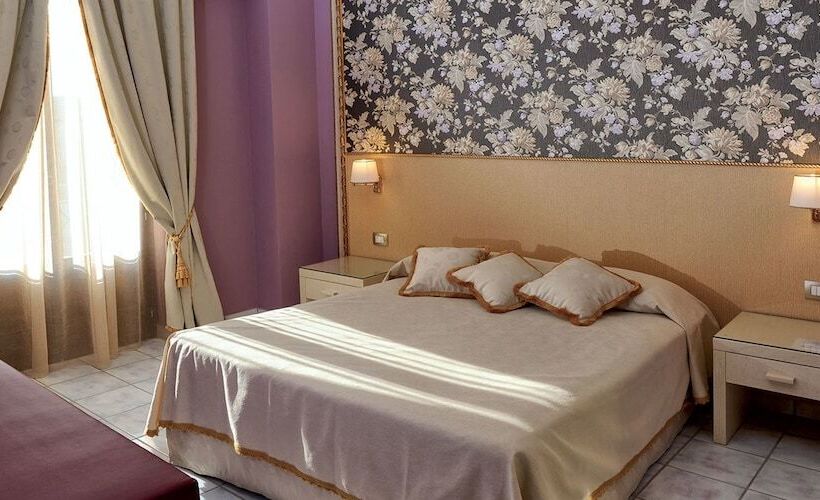 تختخواب و صبحانه Fazio Rooms