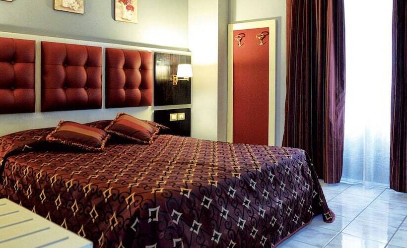 تختخواب و صبحانه Fazio Rooms