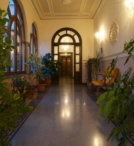 ベッドアンドブレックファースト Il Giardino Segreto Di Ascoli Piceno