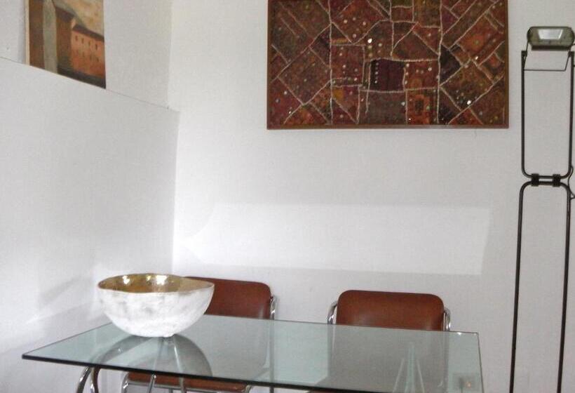 צימר La Fratta Art  House