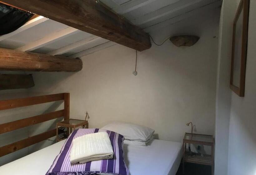 צימר La Fratta Art  House