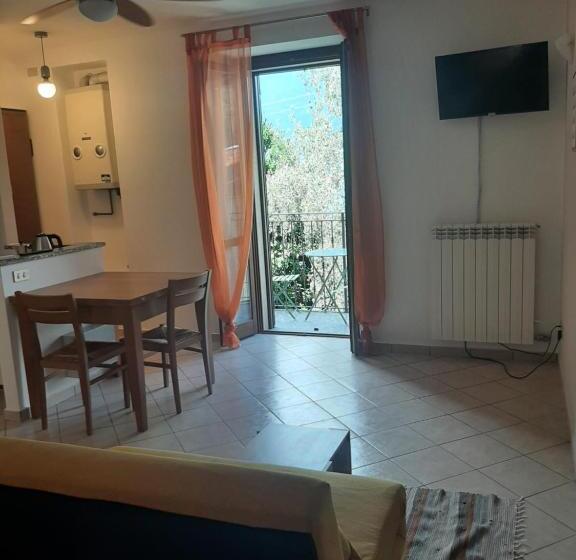 مبيت وإفطار Locanda Dell'era