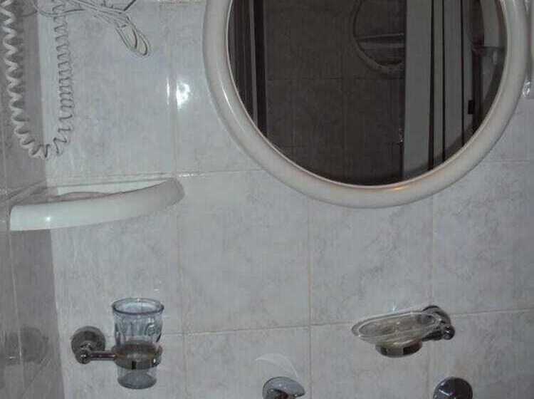 تختخواب و صبحانه Mirage