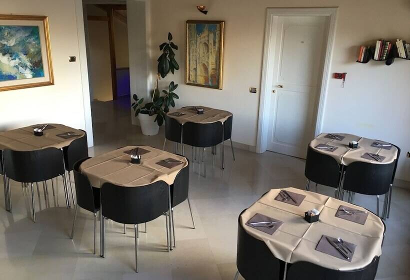 住宿加早餐  Palazzo Sottile Meninni   Classics Experience