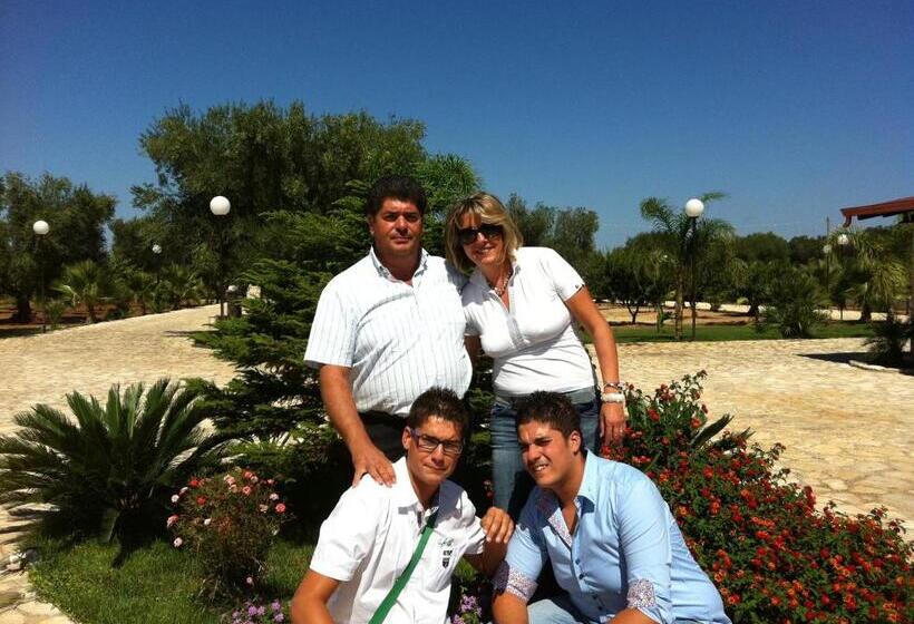B&b Parcomonsignore