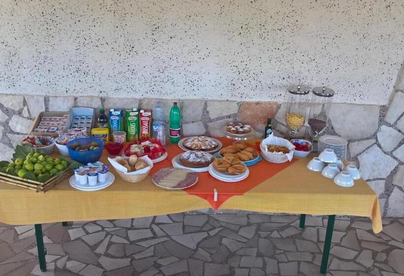 B&b Parcomonsignore