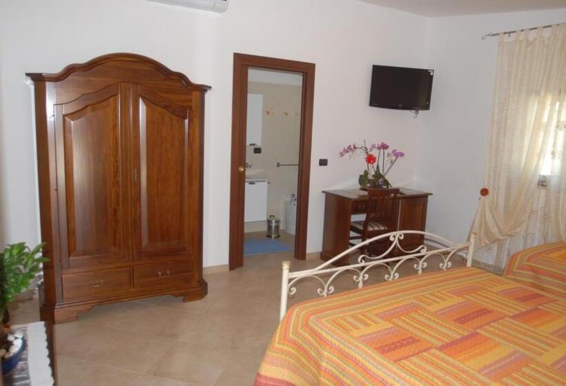 B&b Parcomonsignore