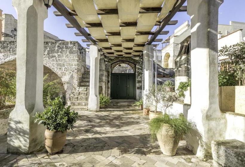 تختخواب و صبحانه Porta Paradiso