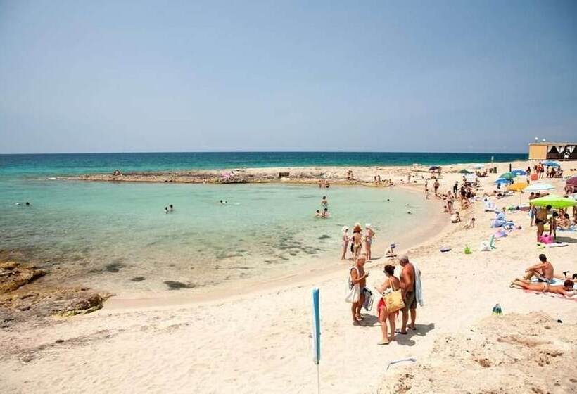 ベッドアンドブレックファースト Salento Al Mare