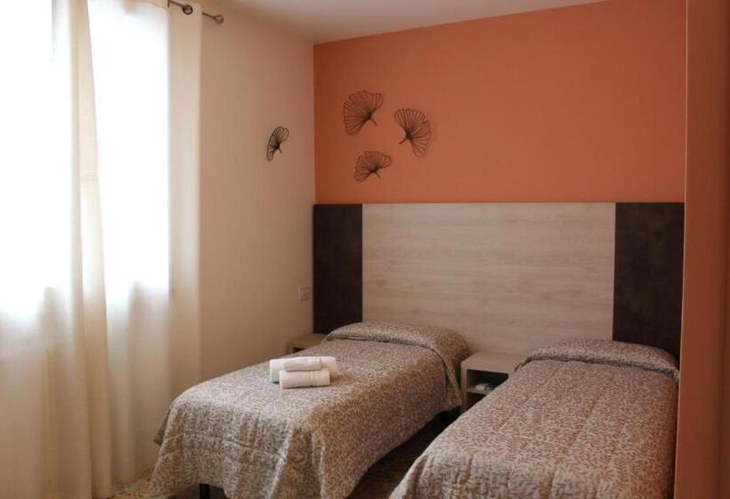 צימר Villa Elisa