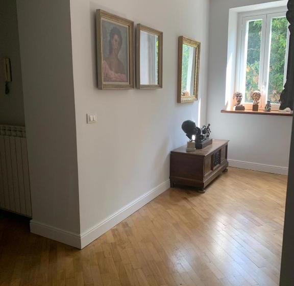 B&b Villa Etelka