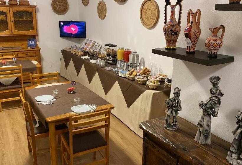 تختخواب و صبحانه Villa Marogna