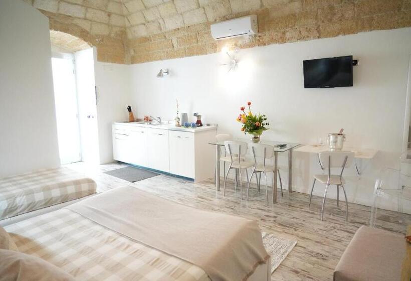 Bed & Breakfast Al Borgo