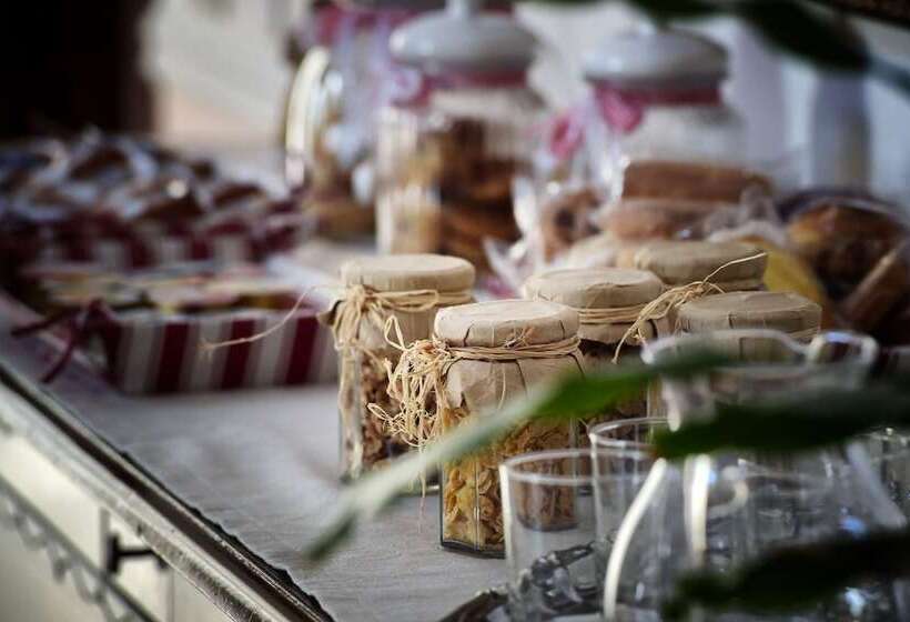 Corcioli B&b