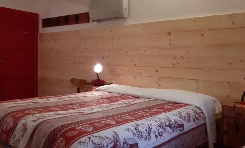 فندق Albergo Cioccarelli