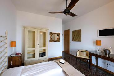 Albergo Milano Hotel & Apartments