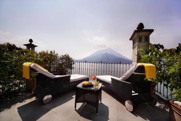 Albergo Milano Hotel & Apartments