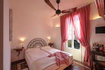 Albergo Milano Hotel & Apartments