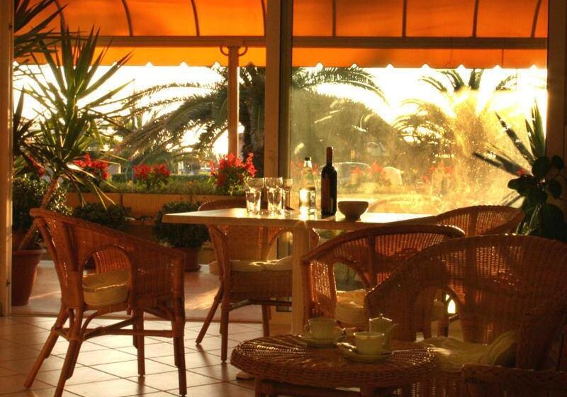 فندق Alk