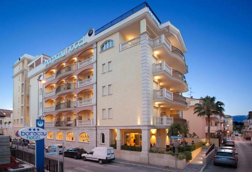 فندق Boracay