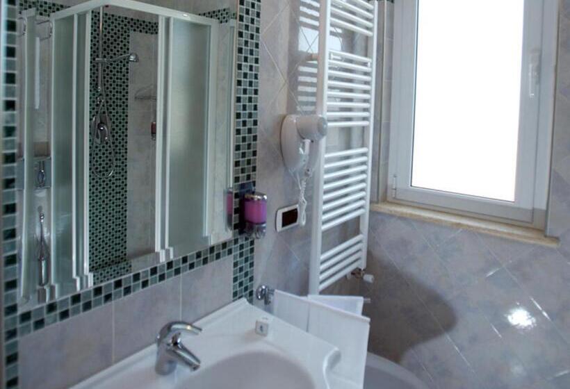 בית מלון כפרי Boracay