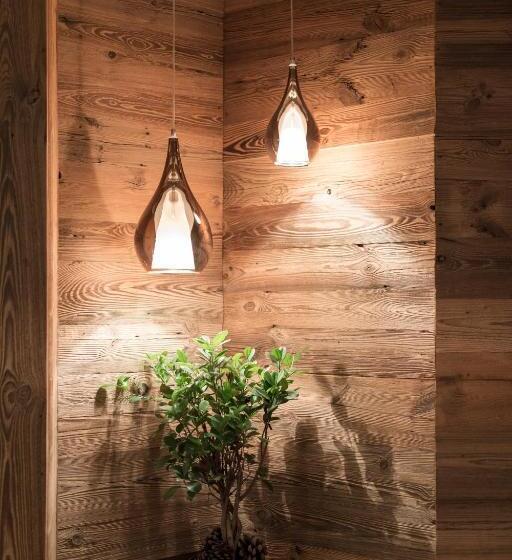 هتل Chalet S   Dolomites Design   Adults Recommended
