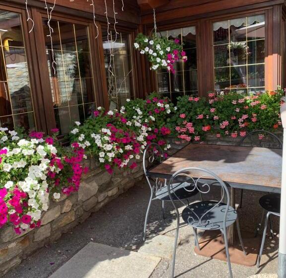 호텔 Coeur Du Village