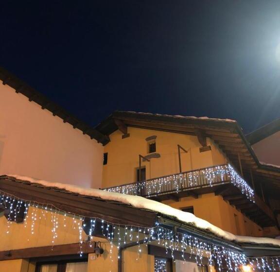 호텔 Coeur Du Village