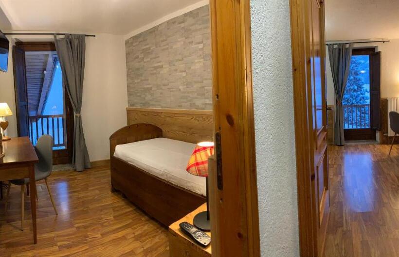 호텔 Coeur Du Village