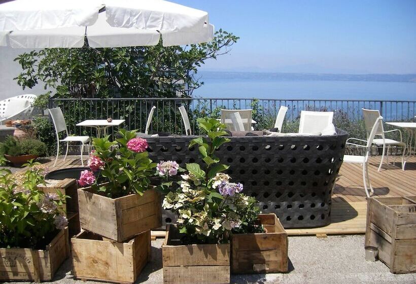 فندق Il Caminetto Montefiascone