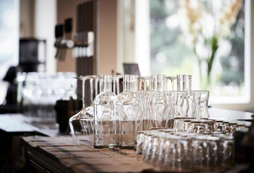 בית מלון כפרי Jarolim