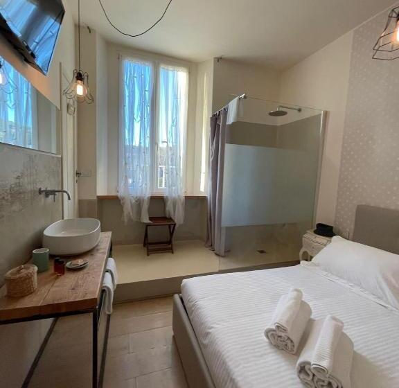 فندق Locanda Garzelli
