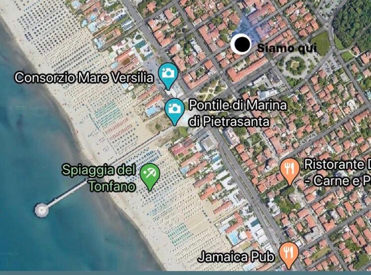 בית מלון כפרי Milton