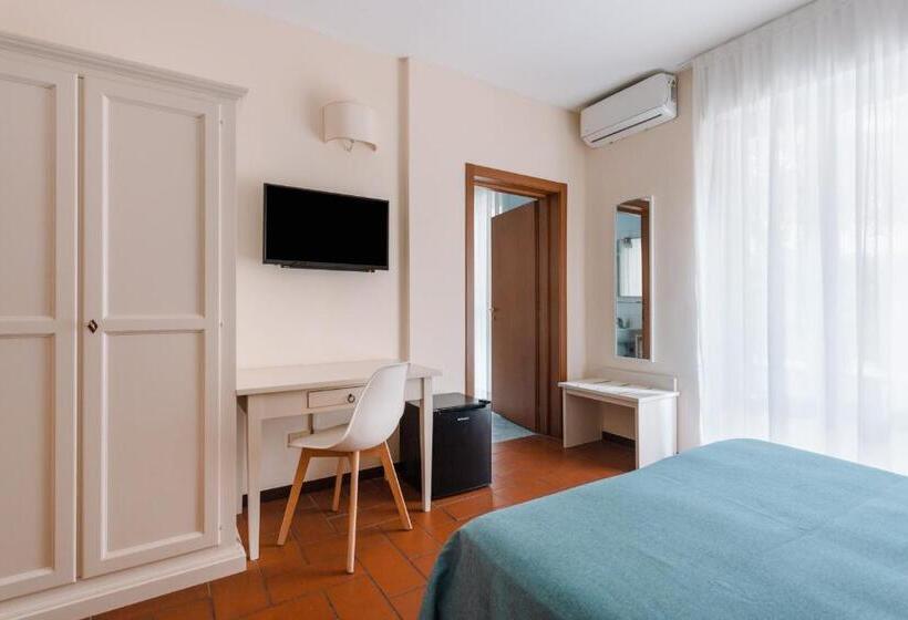 בית מלון כפרי Milton