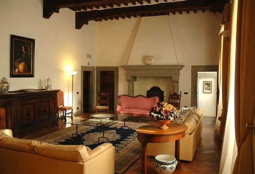 فندق Palazzo Squarcialupi