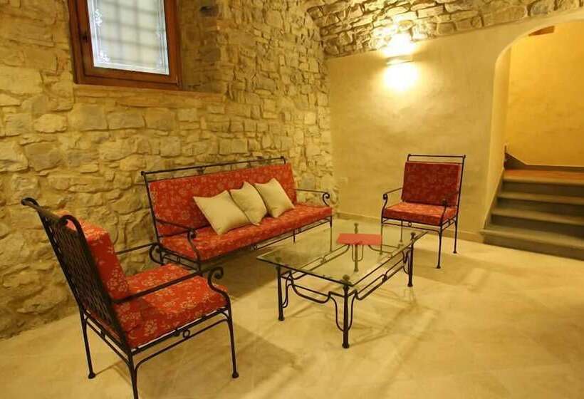 فندق Palazzo Squarcialupi