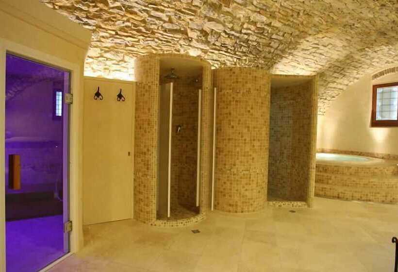 فندق Palazzo Squarcialupi